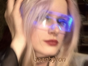 Joanbyron