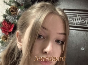 Joandaunt