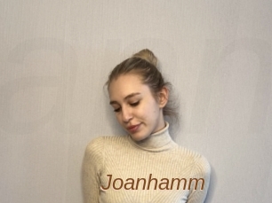 Joanhamm