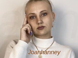Joanhanney
