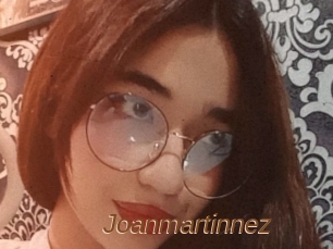 Joanmartinnez