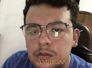 Joansteel
