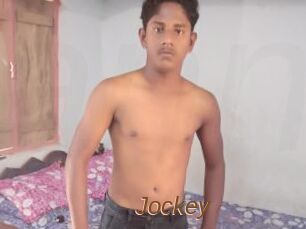 Jockey