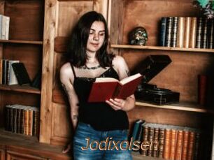 Jodixolsen