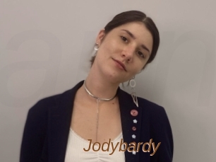 Jodybardy