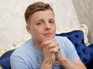 Joelharis