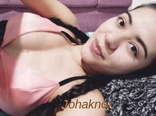 Johaknox