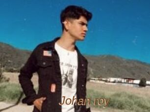 Johan_roy