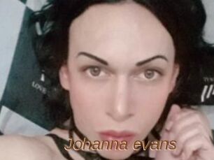 Johanna_evans
