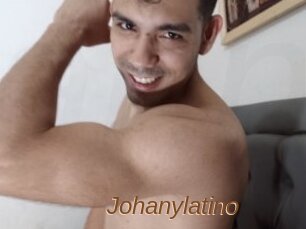 Johanylatino