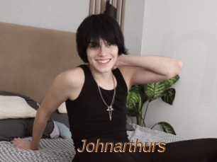 Johnarthurs