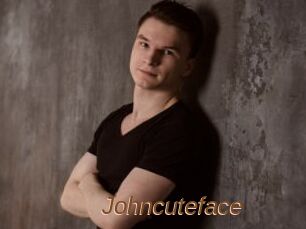 Johncuteface
