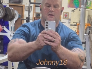 Johnny18