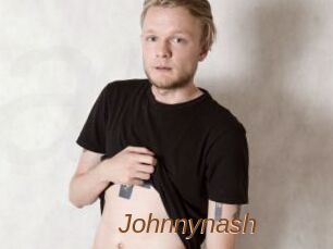 Johnnynash
