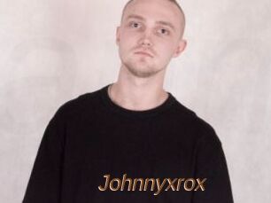 Johnnyxrox