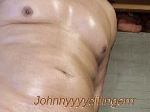 Johnnyyyydillingerrr