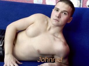 Johnred