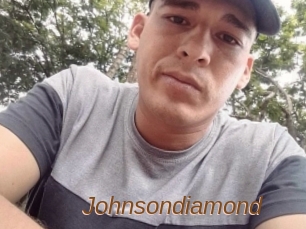 Johnsondiamond