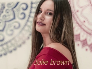 Jolie_brown