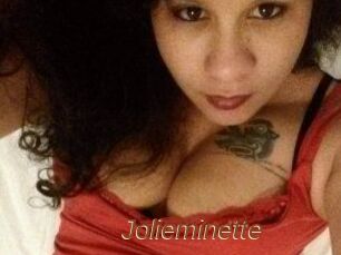 Jolieminette