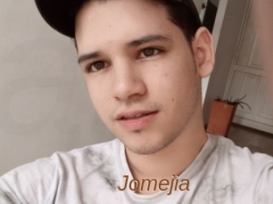 Jomejia