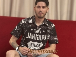 Jonahshaw