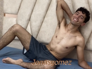Jonasgomez