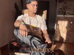 Jonhappy