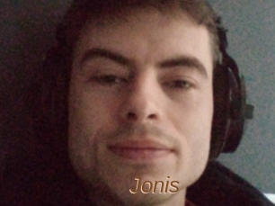 Jonis