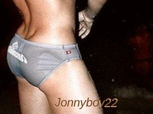Jonnyboy22