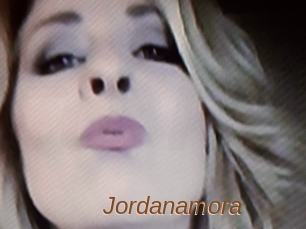 Jordanamora