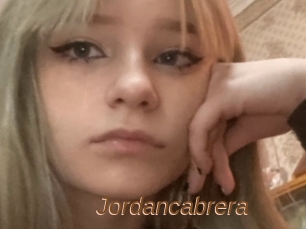 Jordancabrera