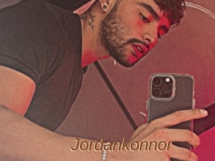 Jordankonnor