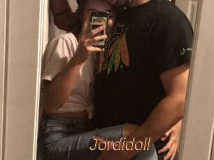 Jordidoll