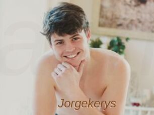 Jorgekerys