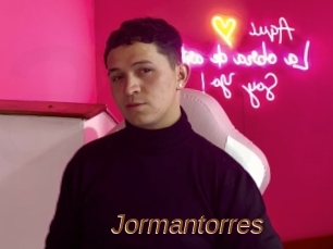 Jormantorres