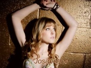 Josaphene