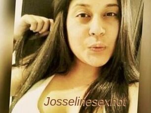 Josselinesexhot