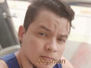 Jossman