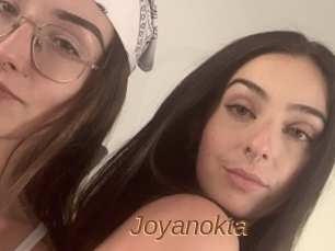 Joyanokta