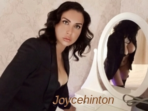 Joycehinton