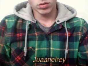 Juaanelrey