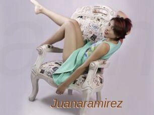 Juanaramirez