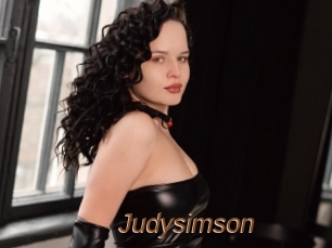 Judysimson