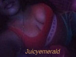 Juicyemerald
