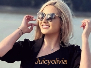 Juicyolivia