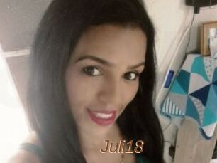 Juli18
