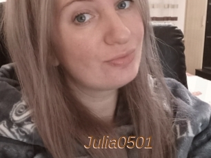 Julia0501