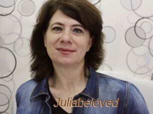 Juliabeloved