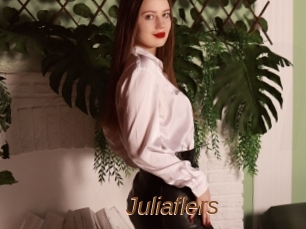 Juliaflers